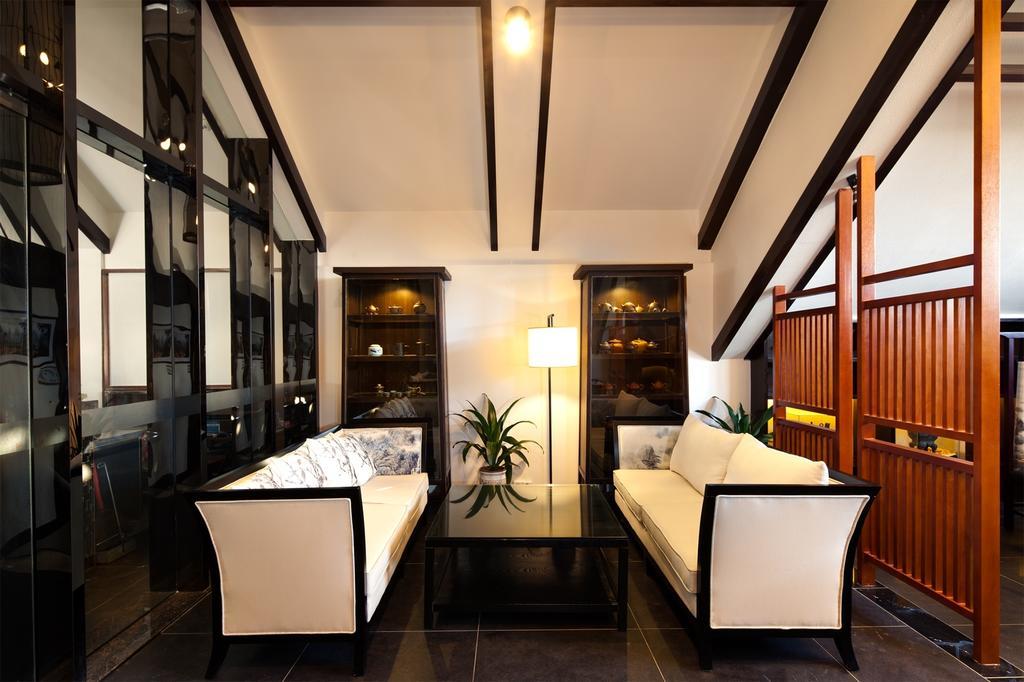 Guilin Elephant Trunk Hill Hotel Exterior photo