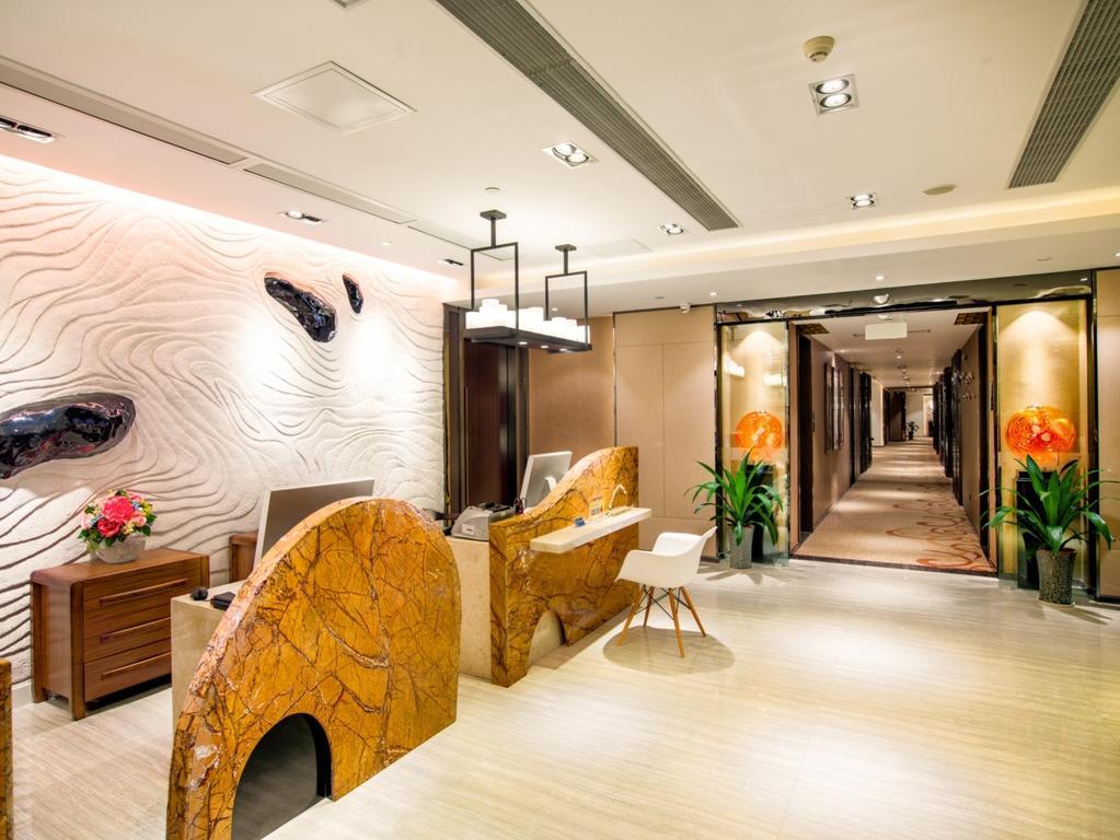 Guilin Elephant Trunk Hill Hotel Exterior photo