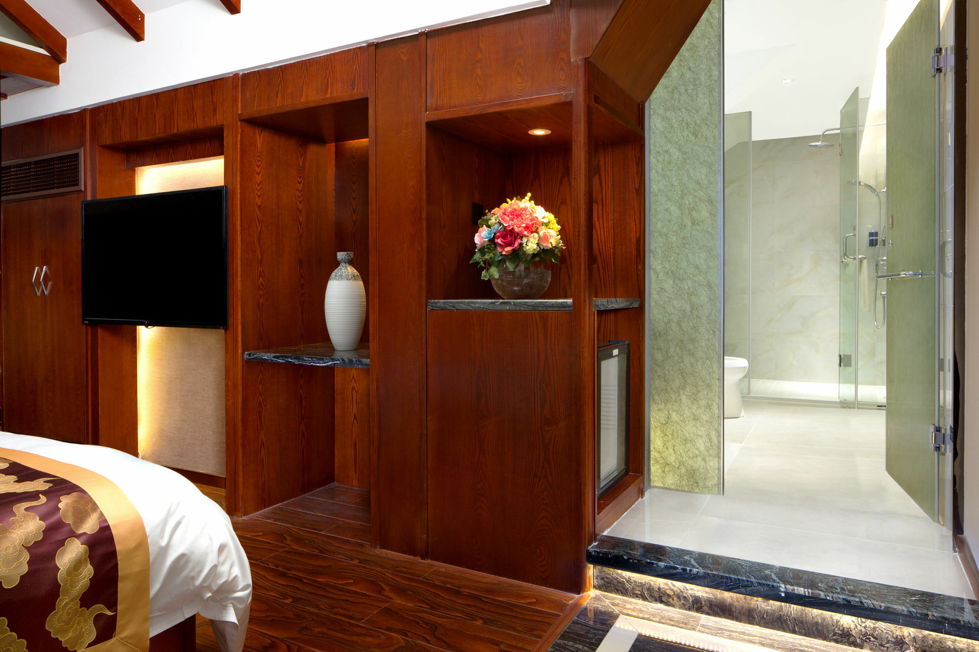 Guilin Elephant Trunk Hill Hotel Exterior photo