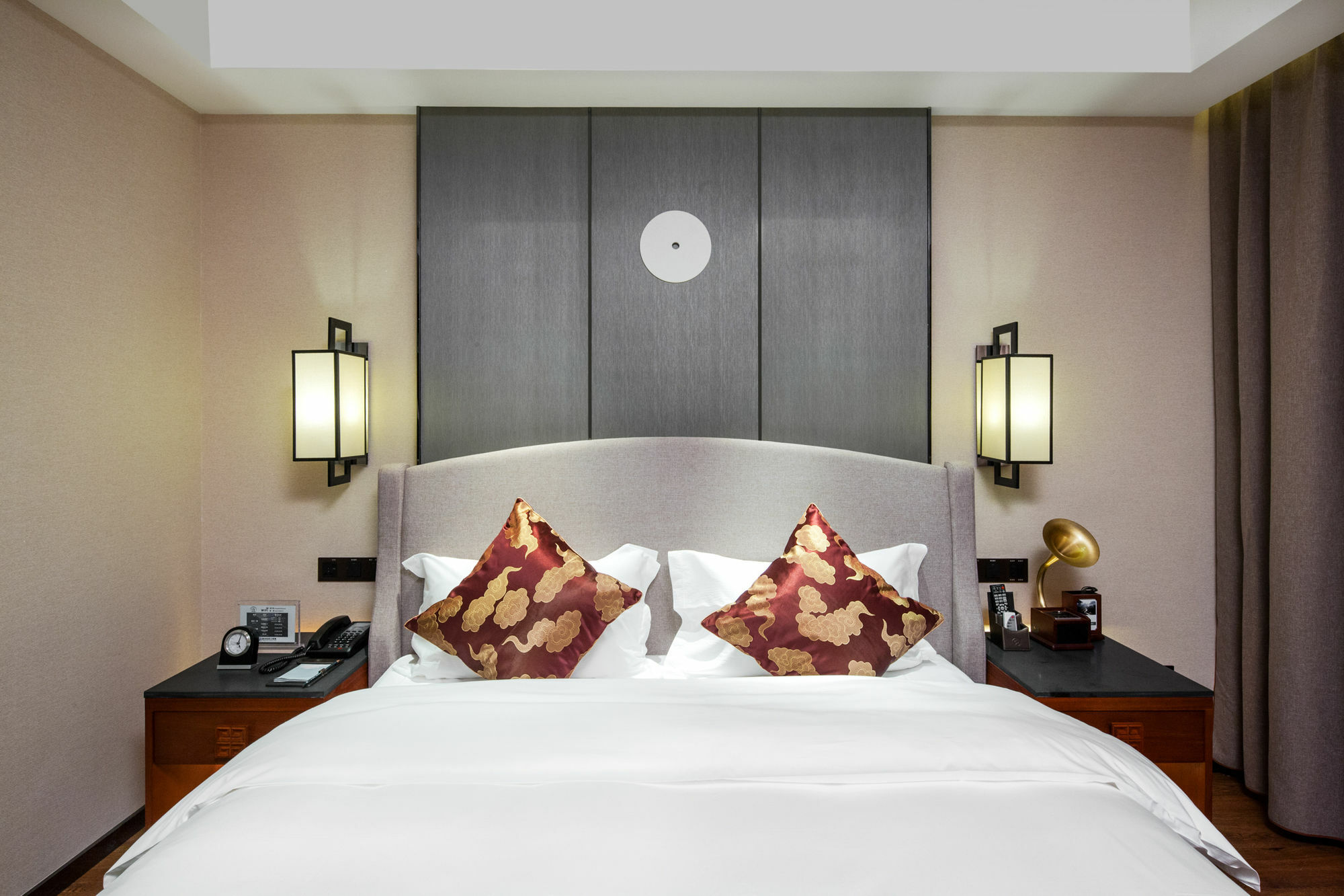 Guilin Elephant Trunk Hill Hotel Exterior photo