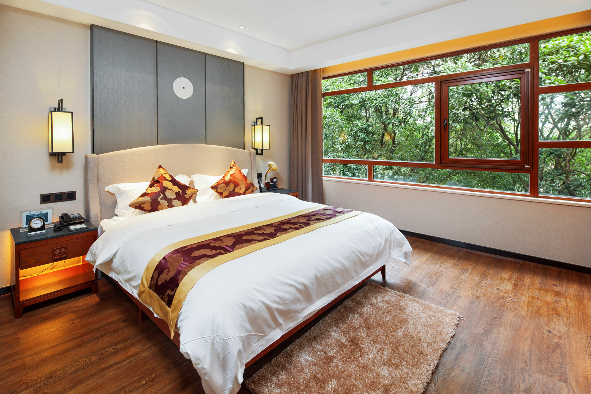 Guilin Elephant Trunk Hill Hotel Exterior photo