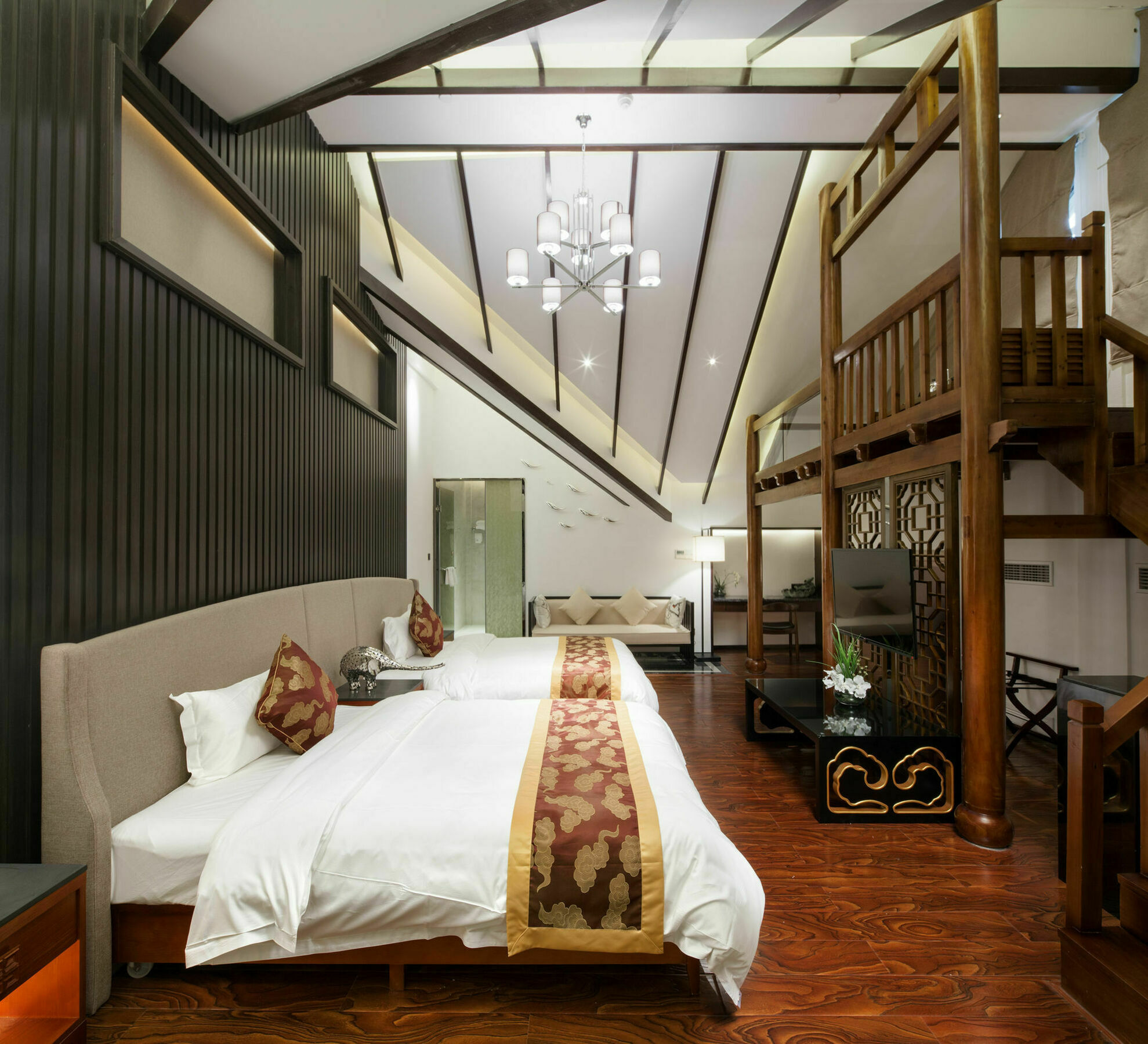 Guilin Elephant Trunk Hill Hotel Exterior photo