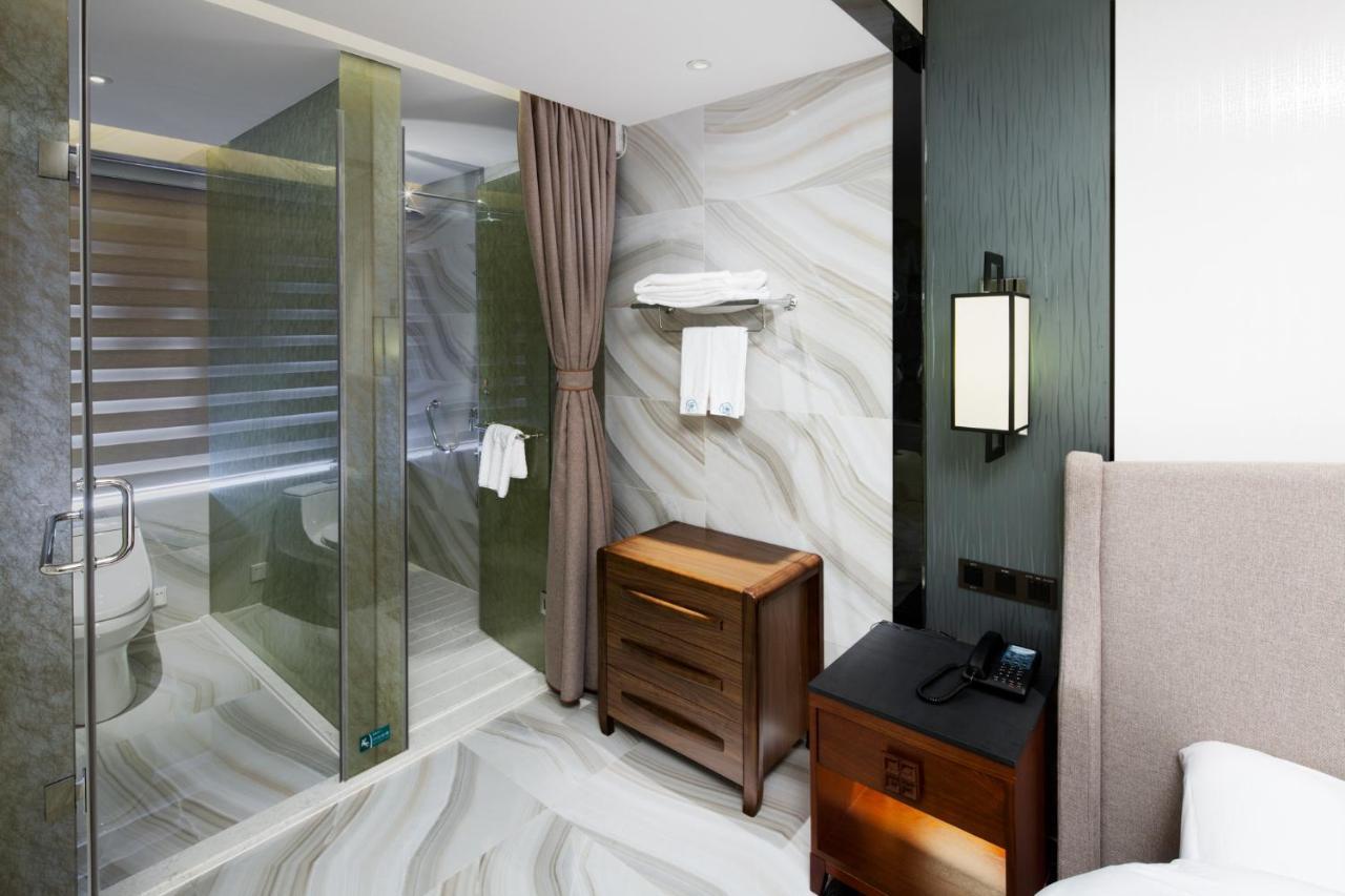 Guilin Elephant Trunk Hill Hotel Exterior photo